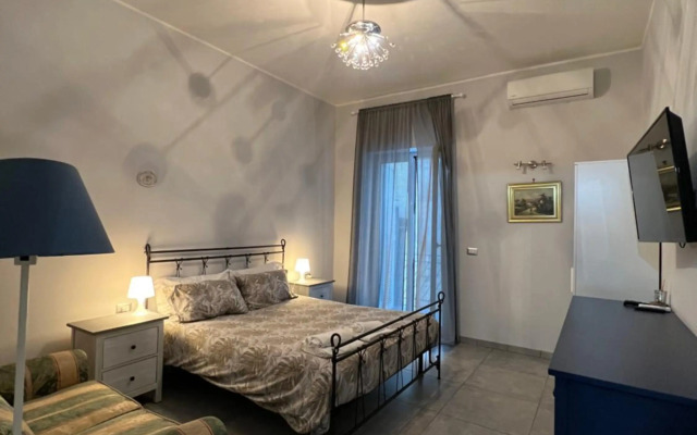 Casa D10S Napoli centro quartieri spagnoli