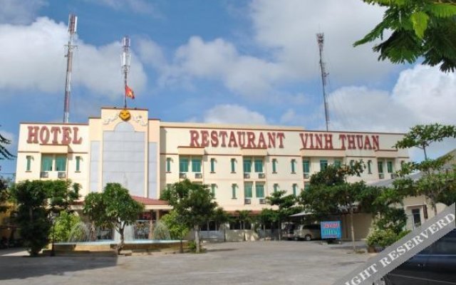 Vinh Thuan Hotel