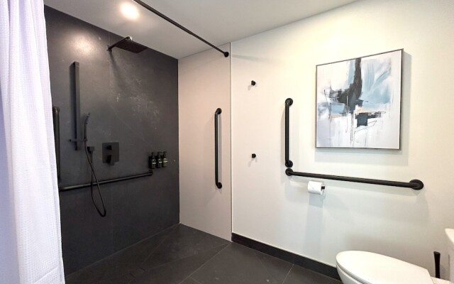 Le Héron - Studios Nature