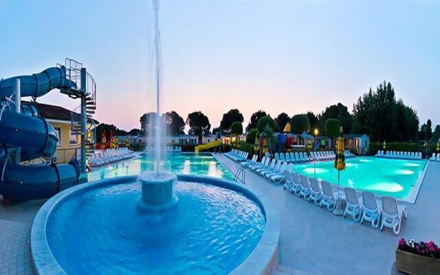 Camping le Palme - Campground