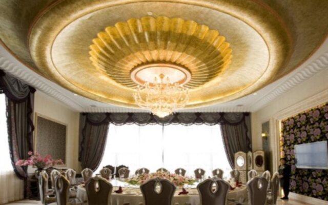 Treasure Island Hotel