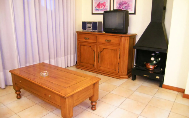 Apartamentos Ona Dorada el Tarter
