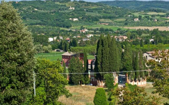 Rosso Porpora Agriturismo