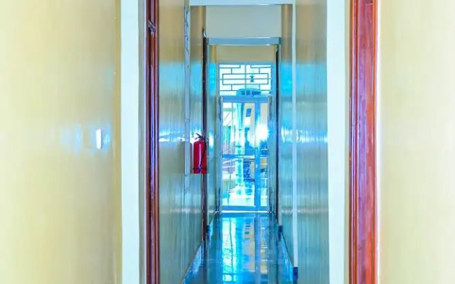 Markdon Executive Lodge Kisasa