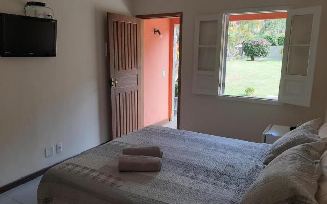 Pousada Villa Terracotta