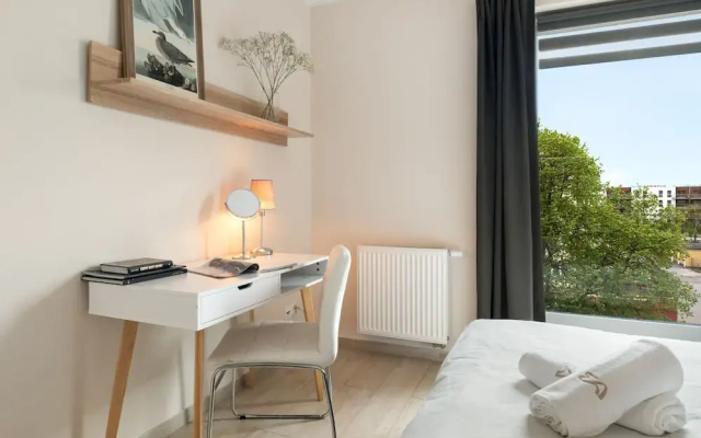 Elite Apartments Mila
