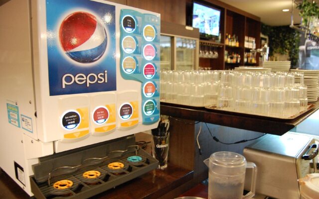 Daiwa Roynet Hotel Toyama