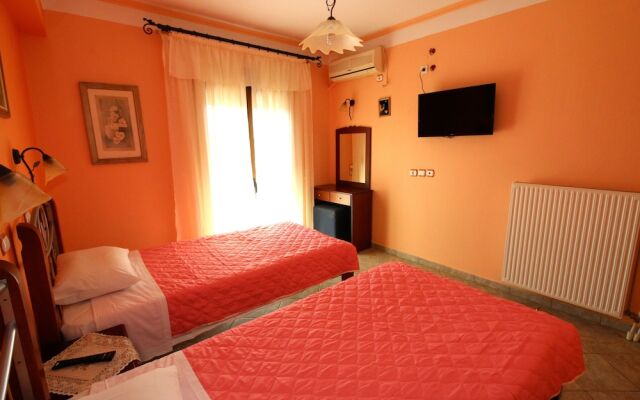 Prestige Studio & Apartment