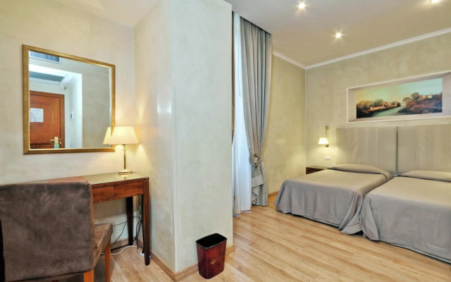 Camelia Hotel