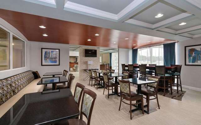 Comfort Inn & Suites Springfield I-55