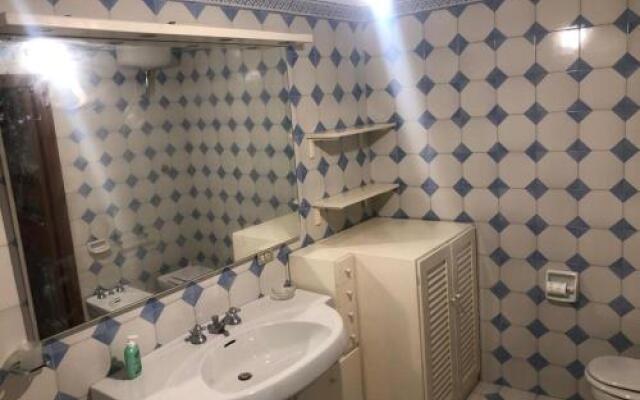 Navona Apartment, Large And Comfortable