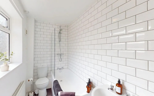 Sunderland Cosy Cottage