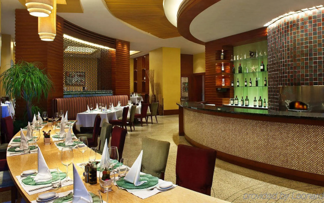 Sheraton Dongguan Hotel
