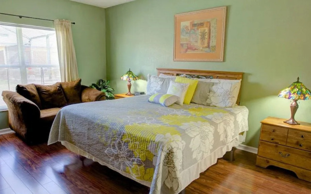 Nottingham Home with Pool in Terra Verde