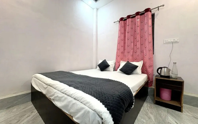 HKG Homestay Uttar Pradesh