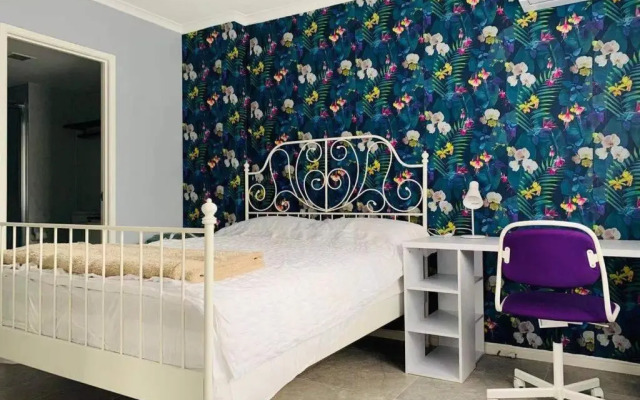 Southbank Modern Luxe Apartment