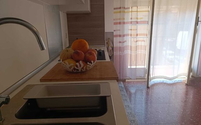 Appartamento Donna Imma a Tropea