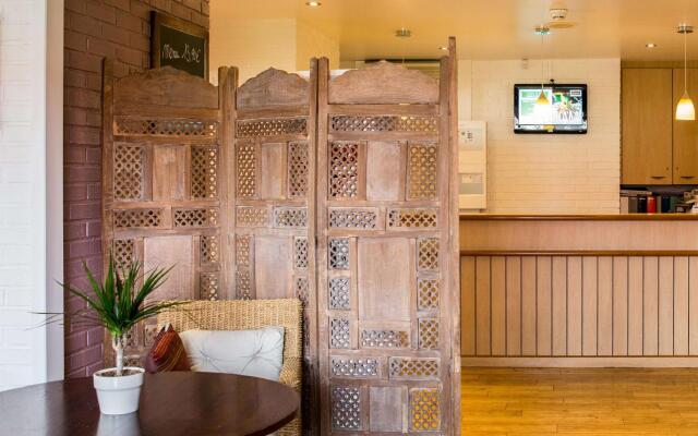 Kyriad Montargis - Amilly