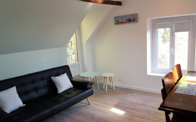 Les Nids de la Falaise