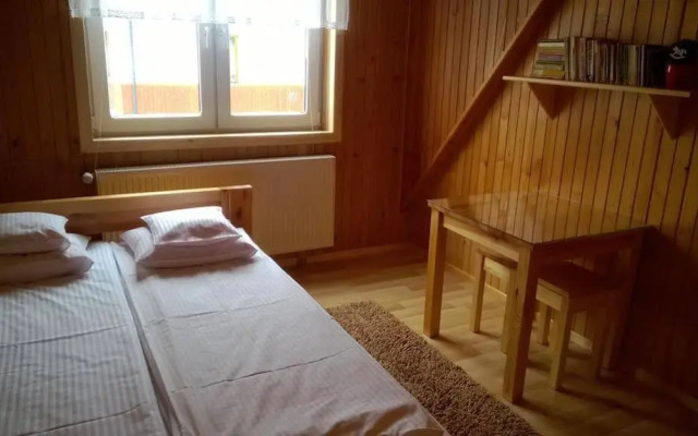 Pokoje Gościnne Benita