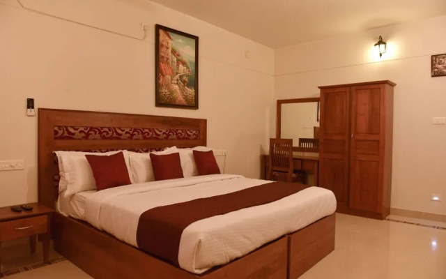 Star Inn by OYO Rooms