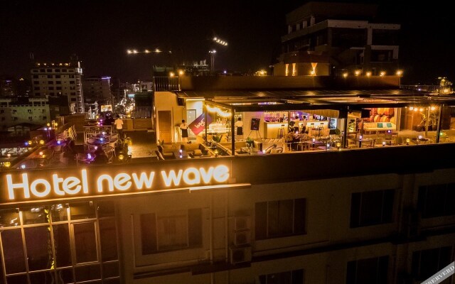 New Wave Hotel