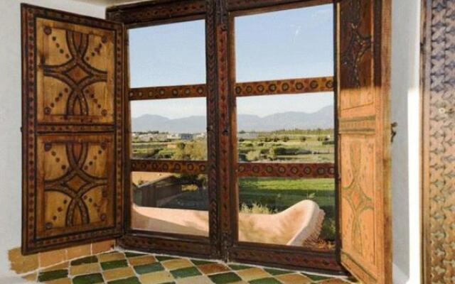 Riad Jnane Ines