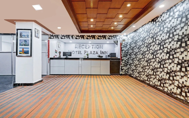Treebo Trend Plaza Inn