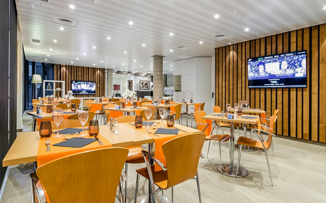 Hotel HC Mollet Barcelona