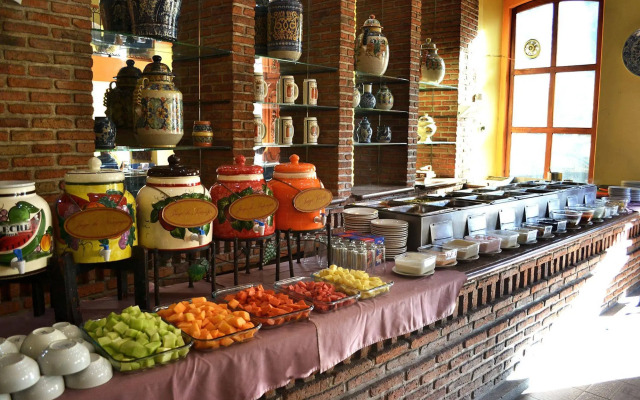 Hotel Santiago de Compostela