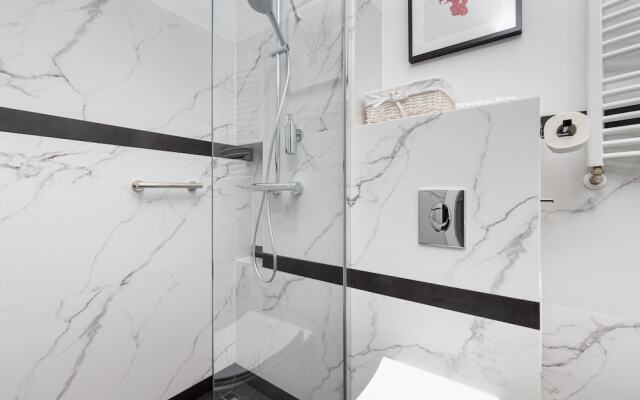 Apartament Sea Shell Sopot by Renters