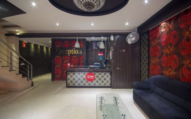OYO 1521 Hotel Sanjay Galaxy