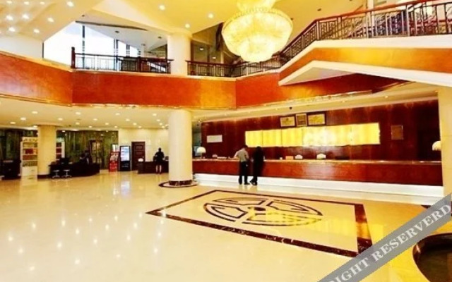 Xuanhua Hotel