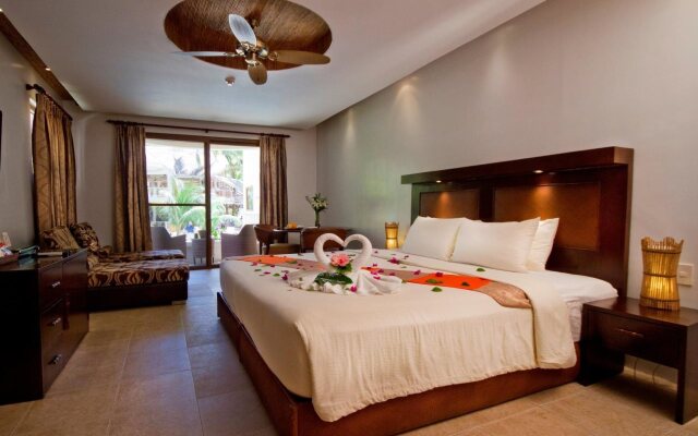 Ambassador In Paradise Resort
