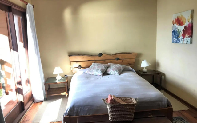 Las Juntas Ecolodge