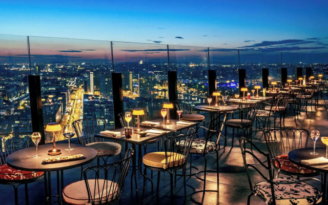Too Hotel Paris - Mgallery