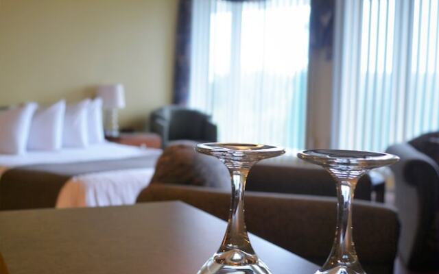 Motel Quatre Saisons