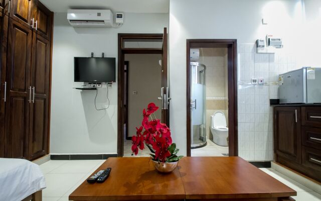 Ntinda Complex Apartments