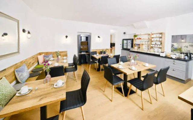 Old Town Apartments Greifswalder Strasse