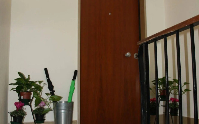 B & B Terracielo