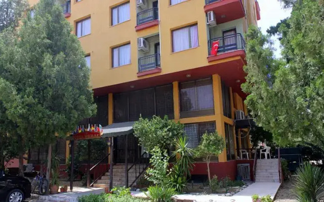 Otel Meral