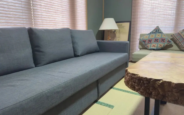 The Cozy Nest MATSUKAWA