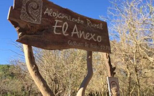 Hostal El Anexo