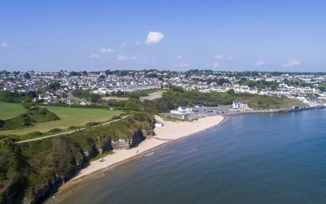 The Beach Pad