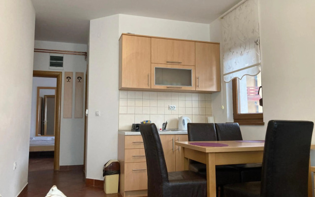 Apartments Vila Nina