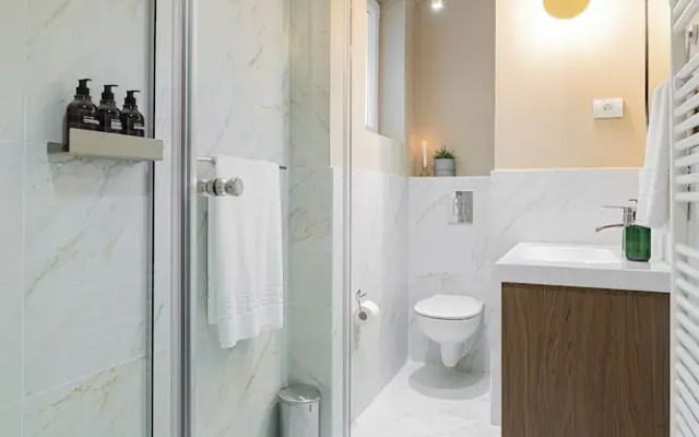 Spacious 2BR on Piata Universitatii