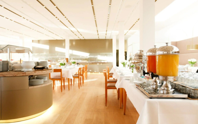 Ostseehotel Dierhagen