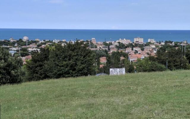 CasaRava Sul Parco