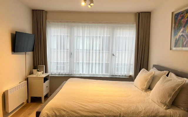 Cosy Studio Testerep , Newly Renovated