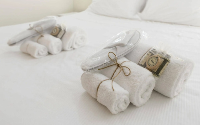 Suitelowcost - Papiniano